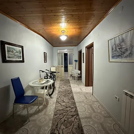 Vacation House