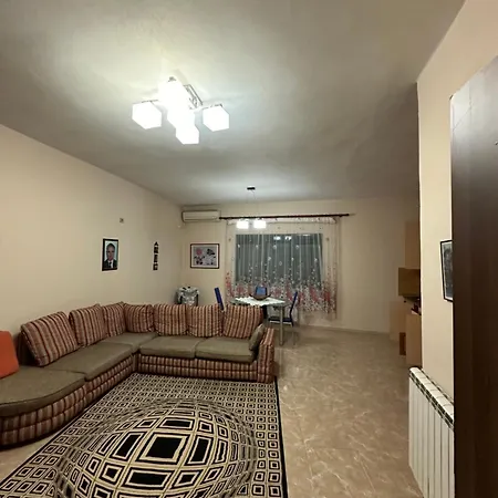 Vacation House *