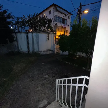 Vacation House Hotel Shkodër