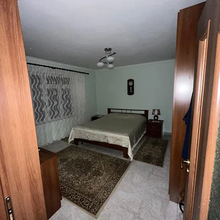 Vacation House