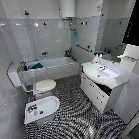 Hotel Vacation House Shkodër
