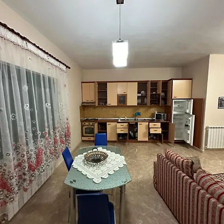 Vacation House *