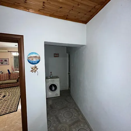 Vacation House