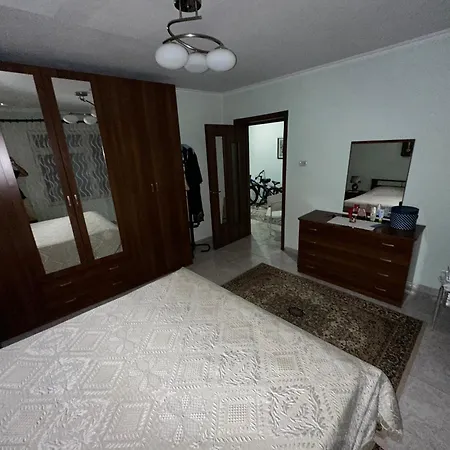 Vacation House Hotel