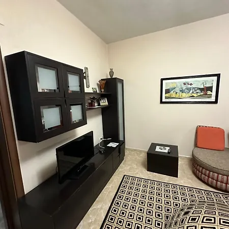 Vacation House *