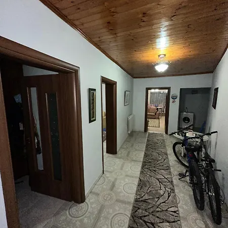 Hotel Vacation House *