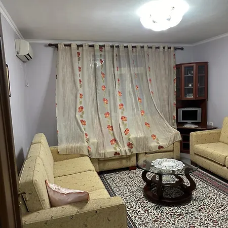 Vacation House